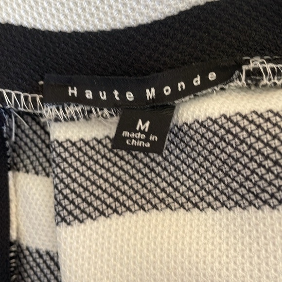 Bird sequence. Haute monde skirt - Picture 3 of 10